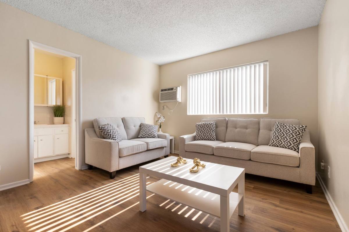Apartment for rent at 5105 Bakman Ave, North Hollywood, CA 91601