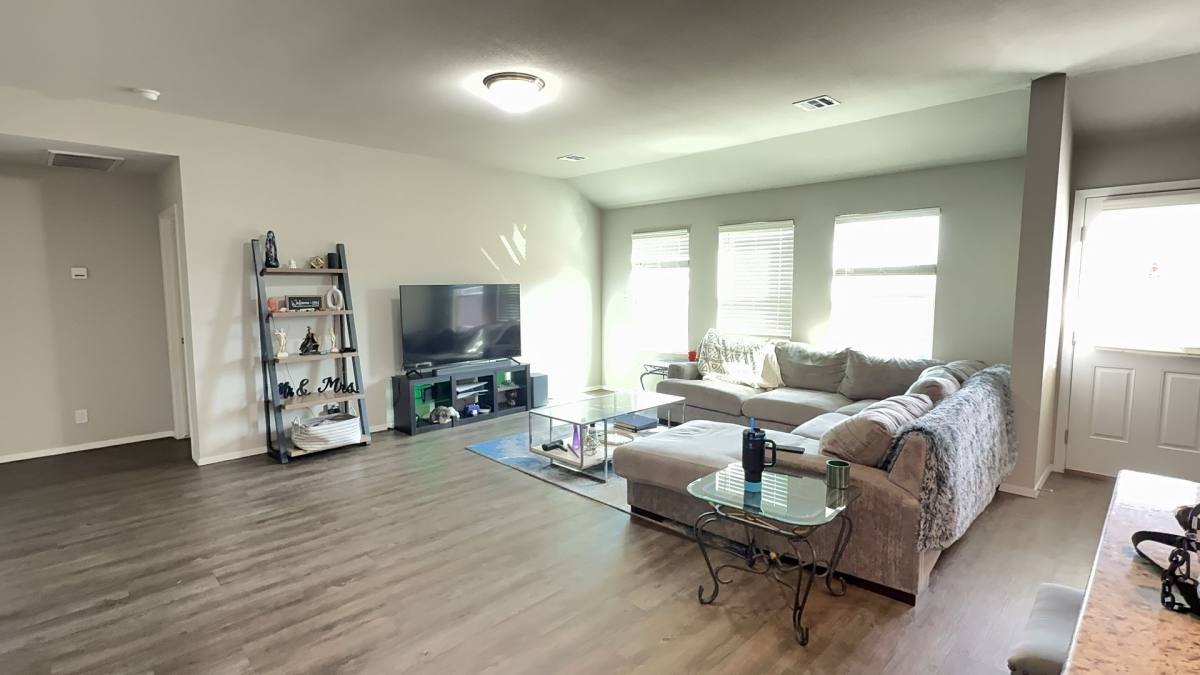 House for rent at 7524 E 160th St, Bixby, OK 74008