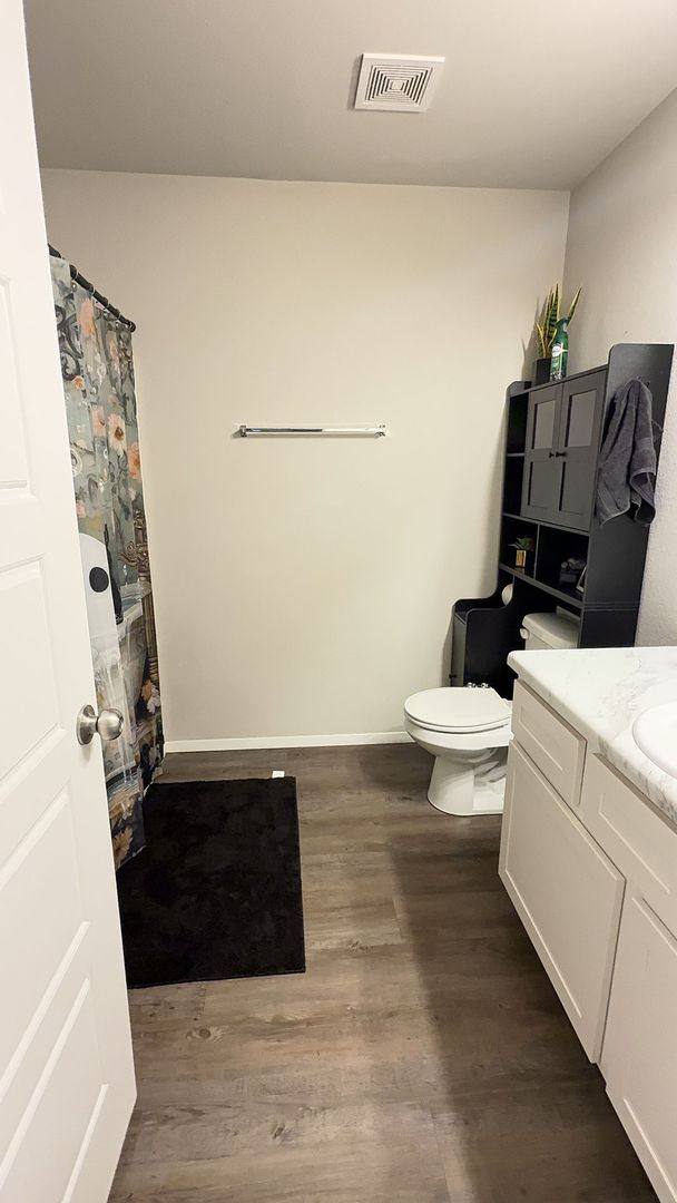 House for rent at 7524 E 160th St, Bixby, OK 74008