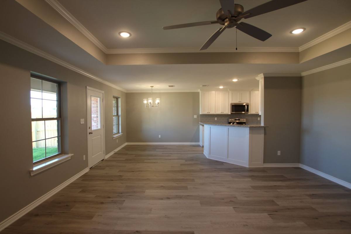 Townhouse for rent at 6331 Villa Rosa Way, Tyler, TX 75707