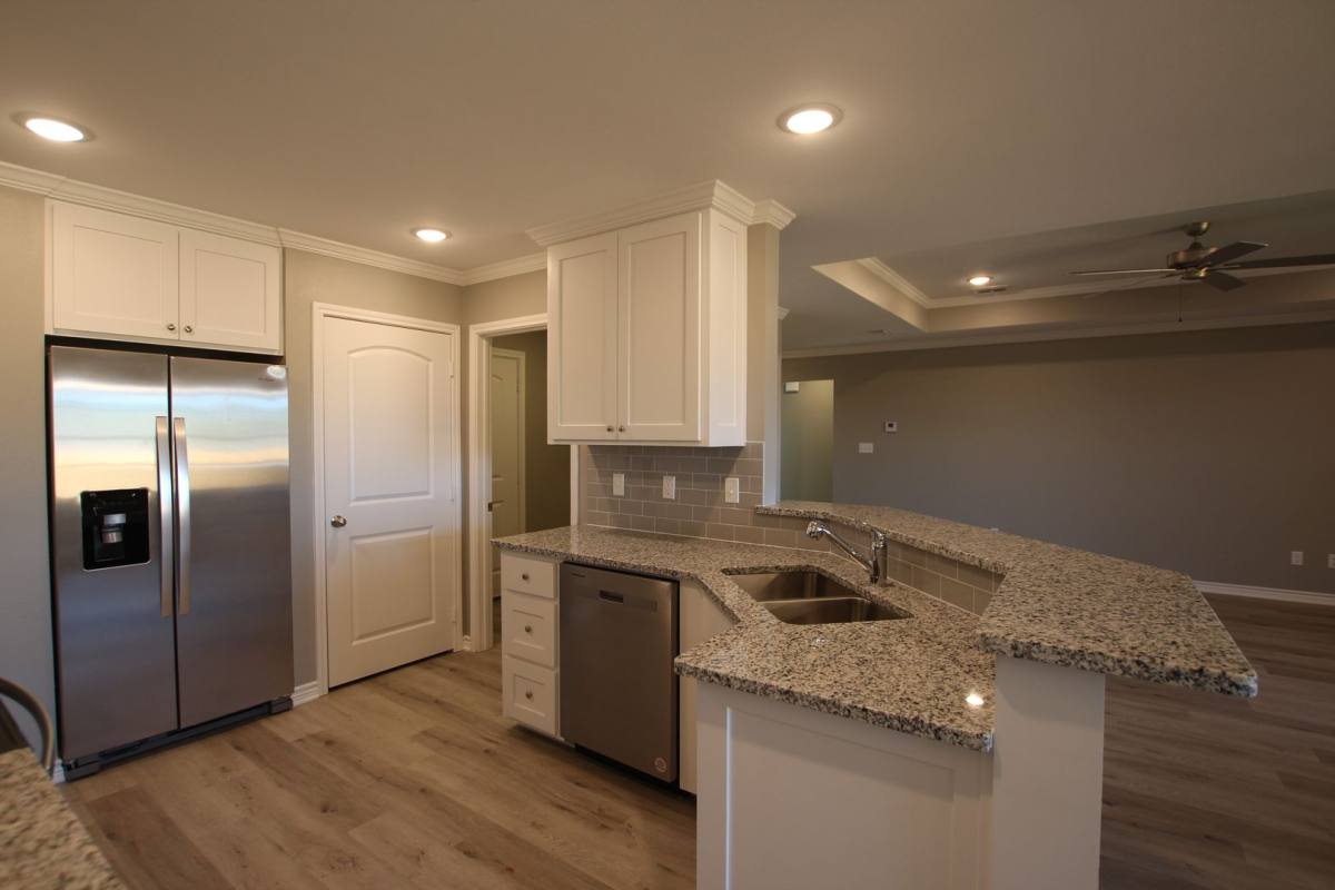 Townhouse for rent at 6331 Villa Rosa Way, Tyler, TX 75707