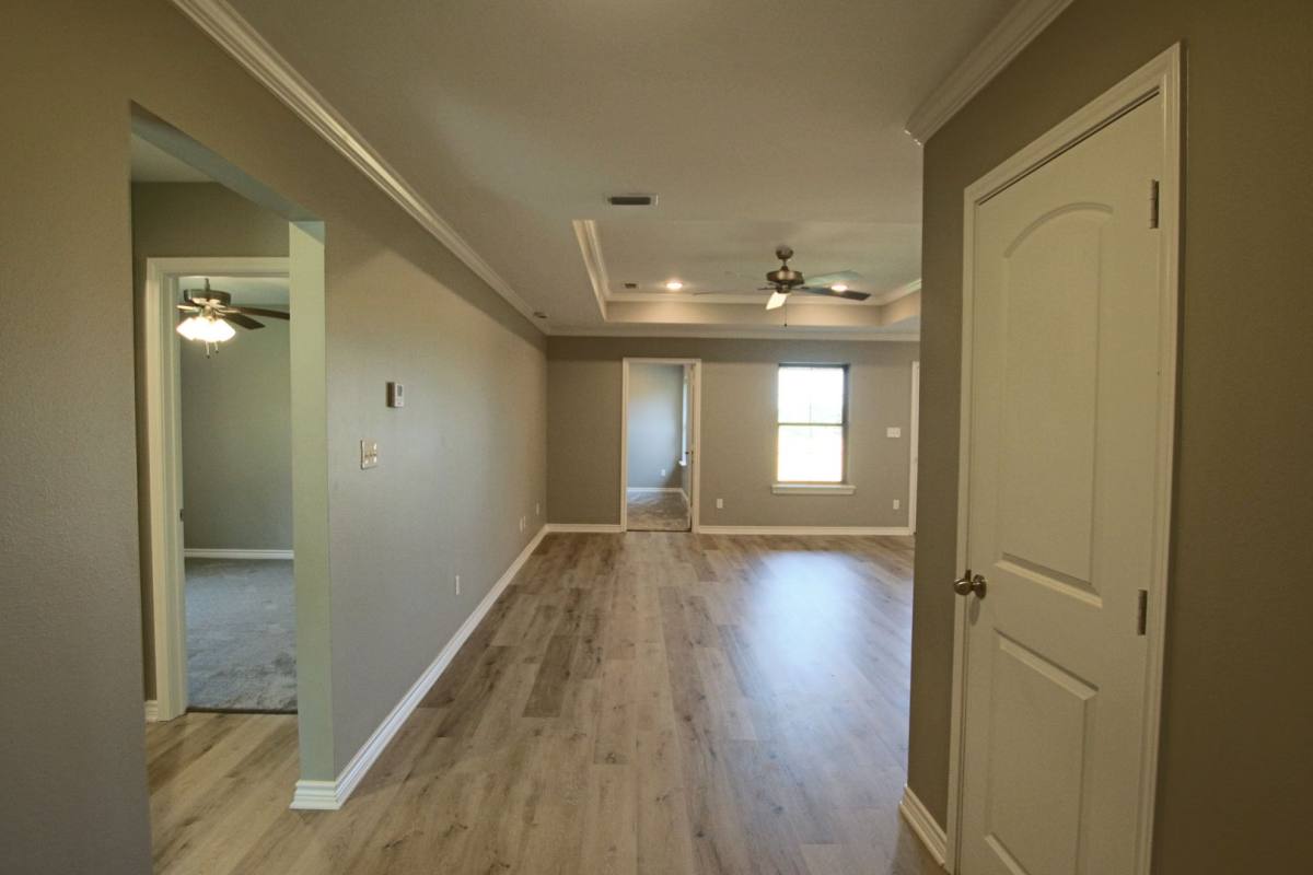 Townhouse for rent at 6331 Villa Rosa Way, Tyler, TX 75707