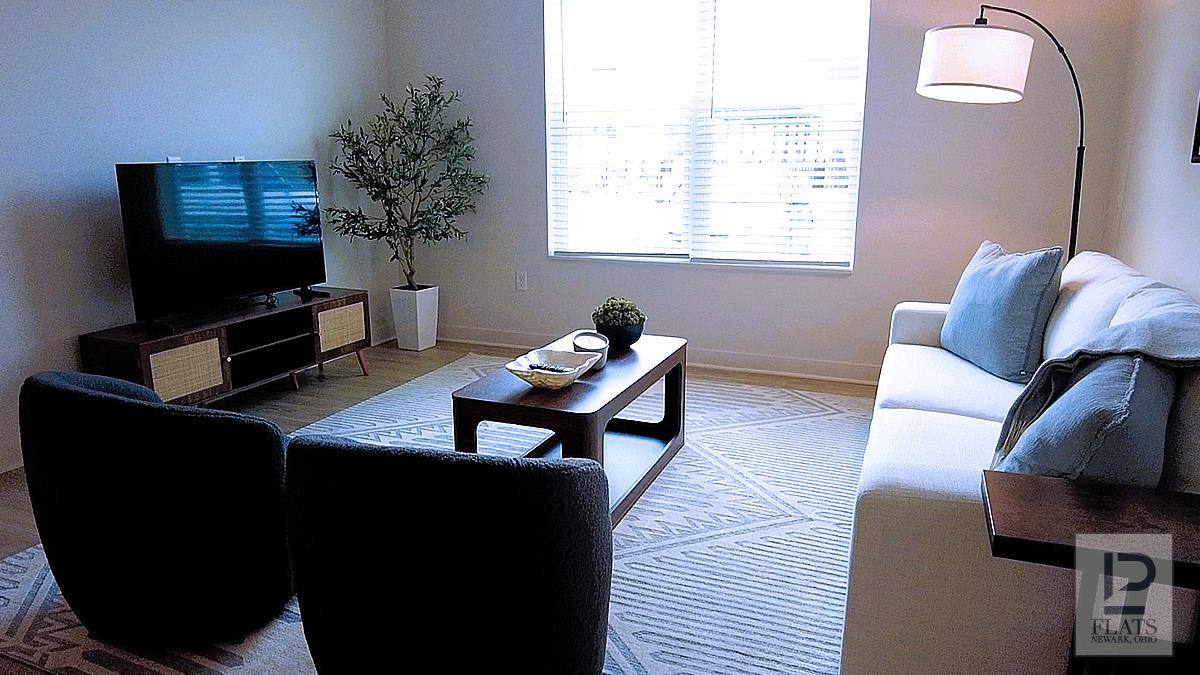 Apartment for rent at 1330 Log Pond Dr Ohio #207, Newark, OH 43055