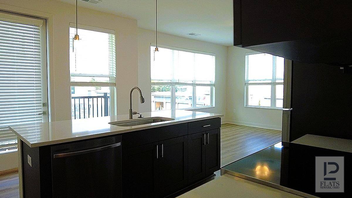 Apartment for rent at 1330 Log Pond Dr Ohio #207, Newark, OH 43055