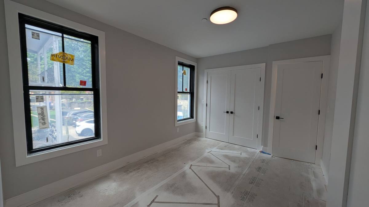 Apartment for rent at 46 Colborne Rd #2A, Brighton, MA 02135