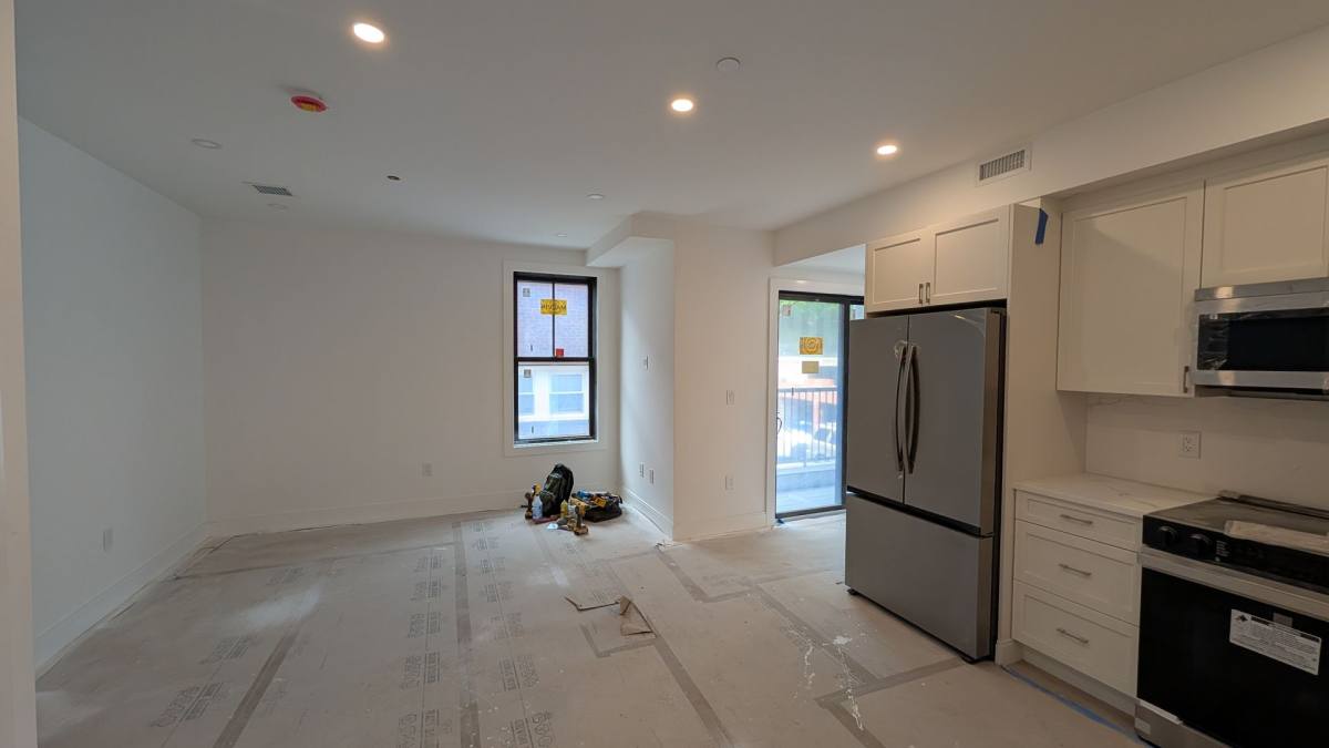 Apartment for rent at 46 Colborne Rd #2A, Brighton, MA 02135