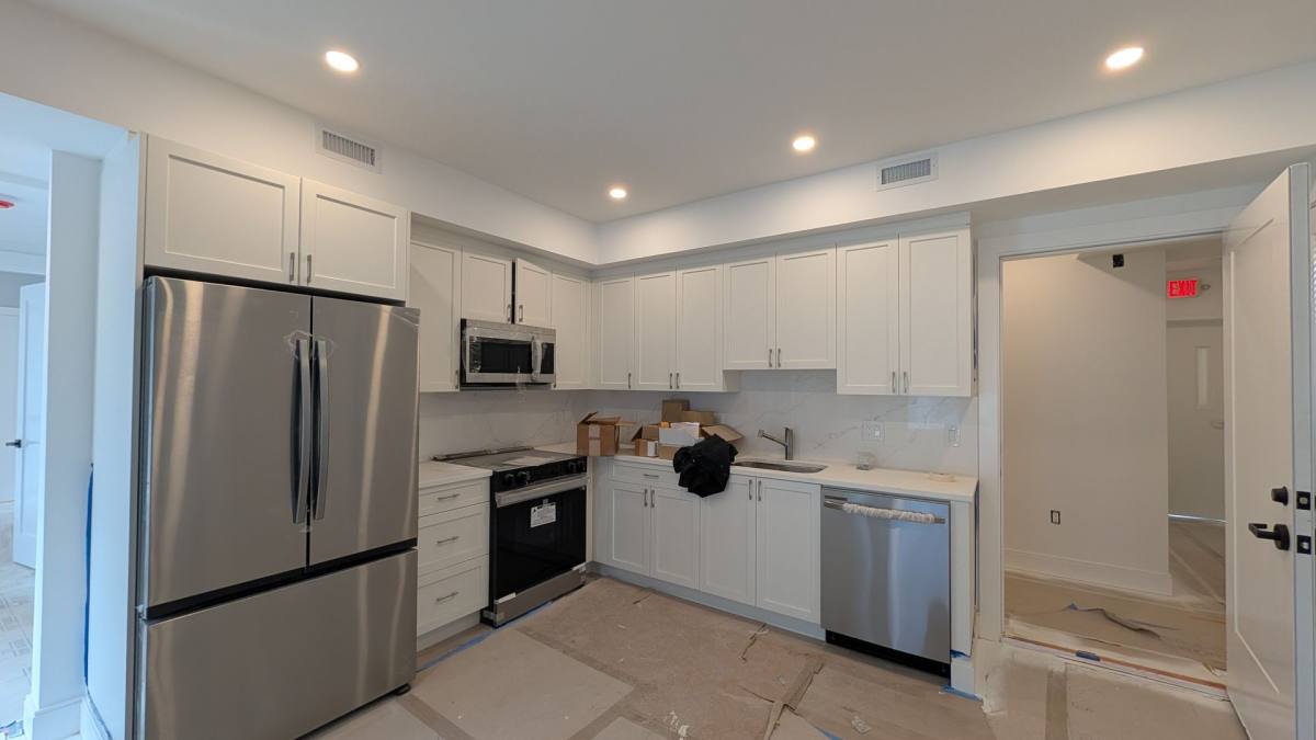 Apartment for rent at 46 Colborne Rd #2A, Brighton, MA 02135