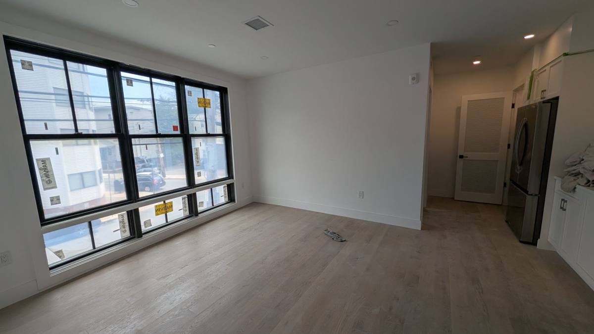 Apartment for rent at 46 Colborne Rd #2A, Brighton, MA 02135