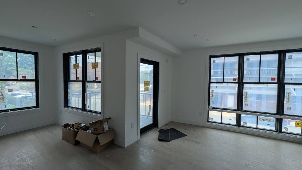 Apartment for rent at 46 Colborne Rd #2A, Brighton, MA 02135