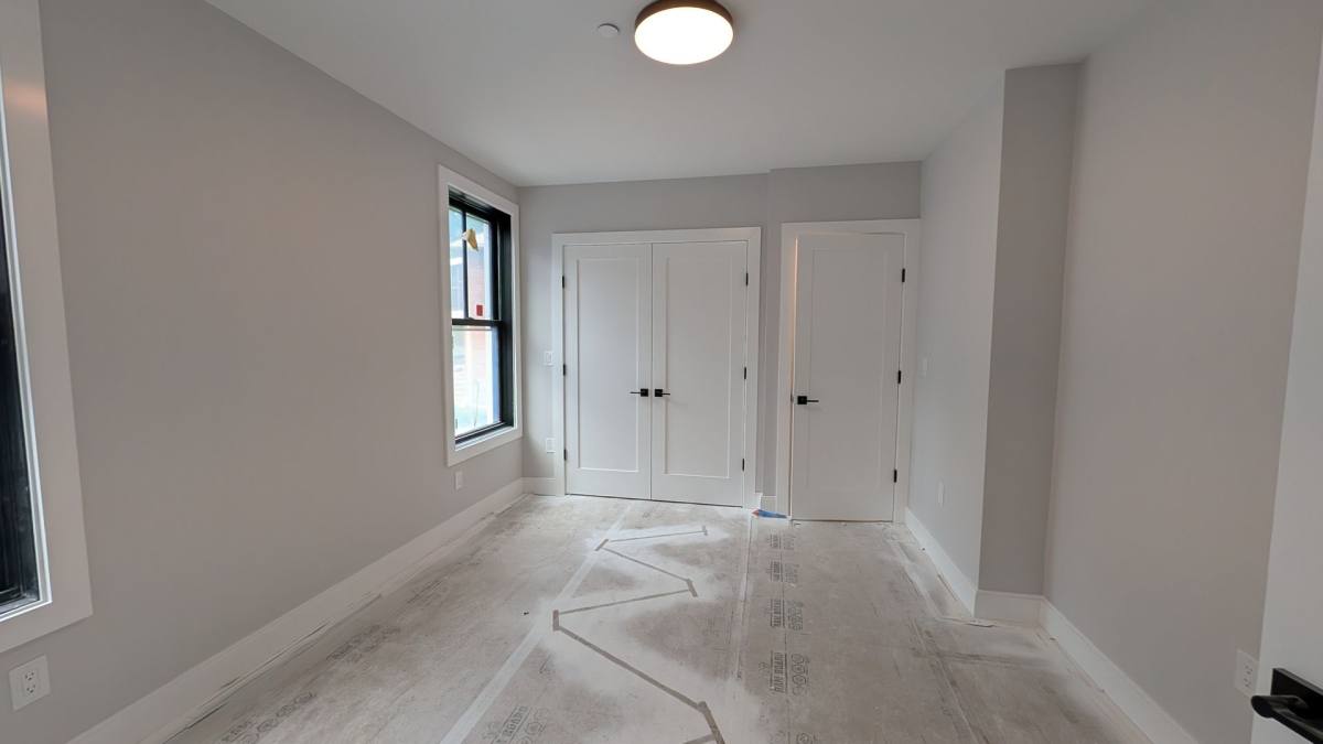 Apartment for rent at 46 Colborne Rd #2A, Brighton, MA 02135