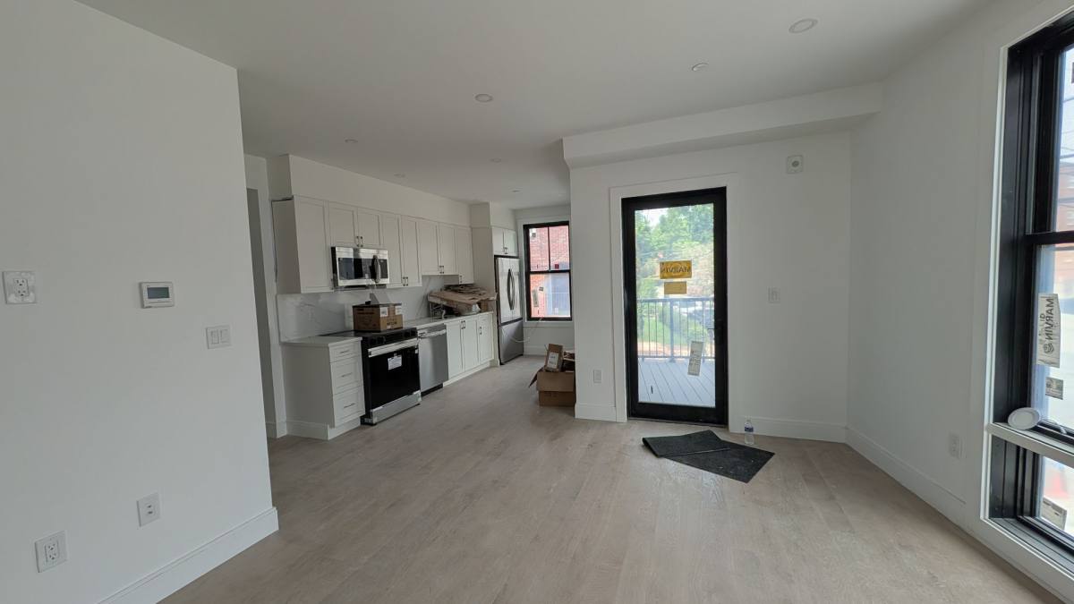 Apartment for rent at 46 Colborne Rd #2A, Brighton, MA 02135