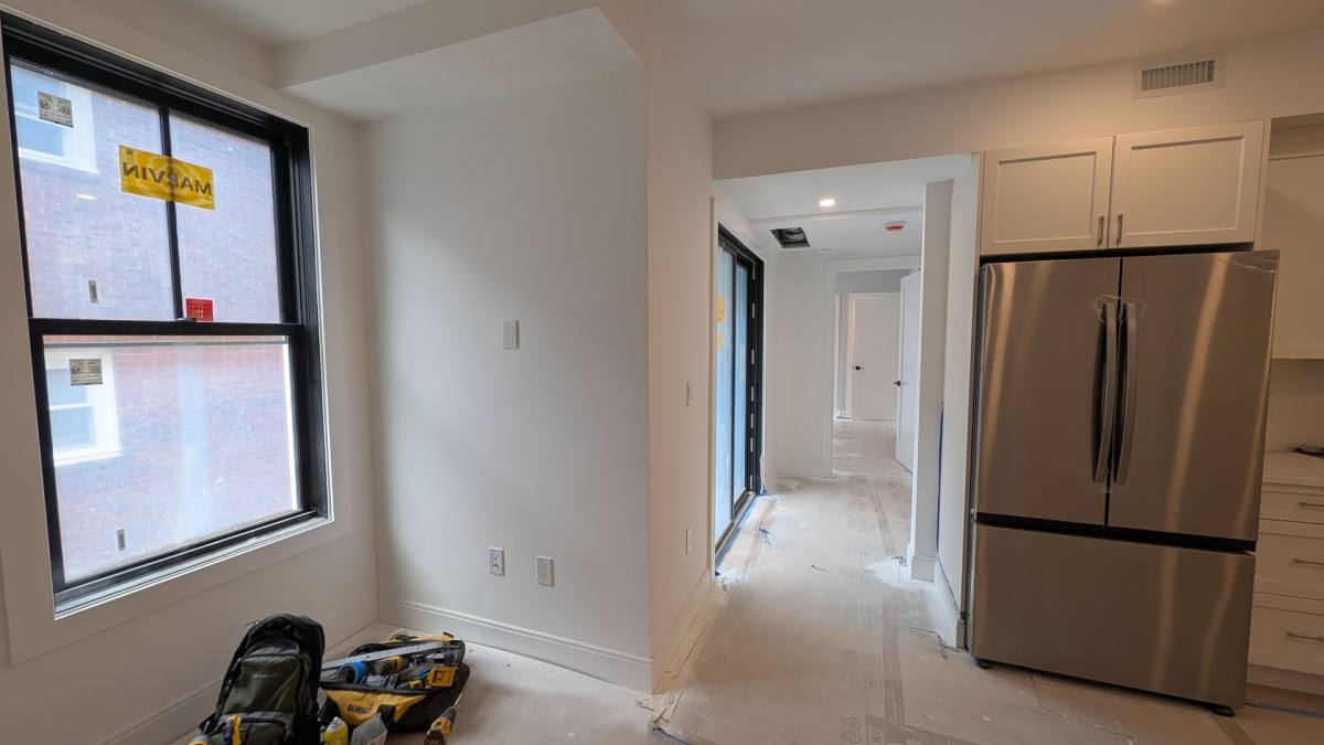 Apartment for rent at 46 Colborne Rd #2A, Brighton, MA 02135