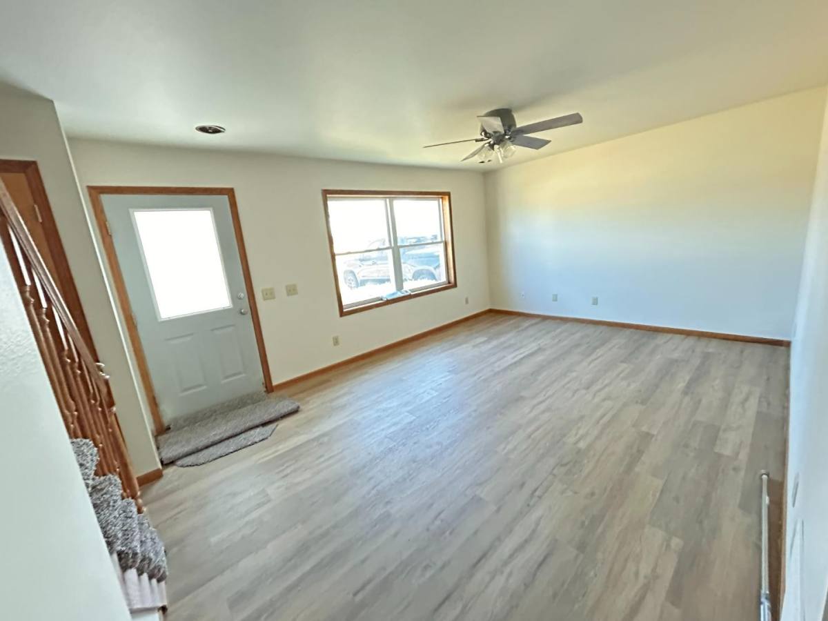 Apartment for rent at 226-228 Niehoff Dr #228, Fall River, WI 53932