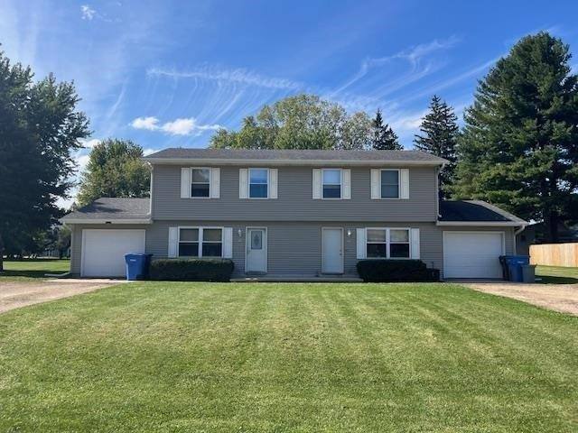 Apartment for rent at 226-228 Niehoff Dr #228, Fall River, WI 53932