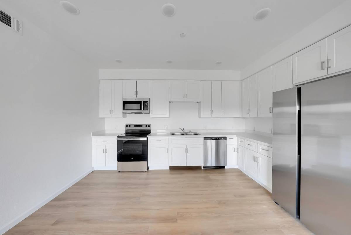 Apartment for rent at 2038 Millennium Way #106, Hanford, CA 93230