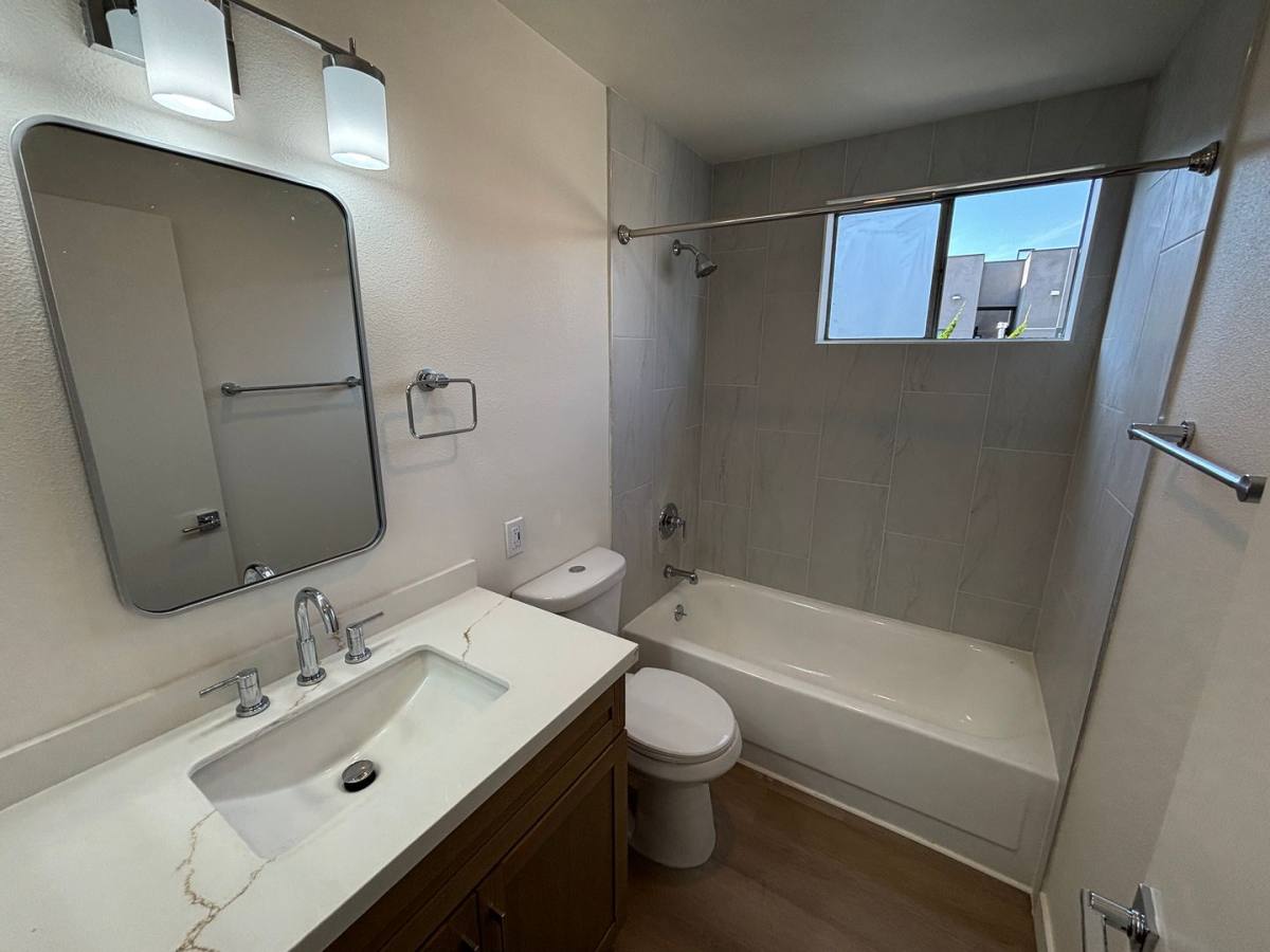 Apartment for rent at 4537 Hamilton St, San Diego, CA 92116