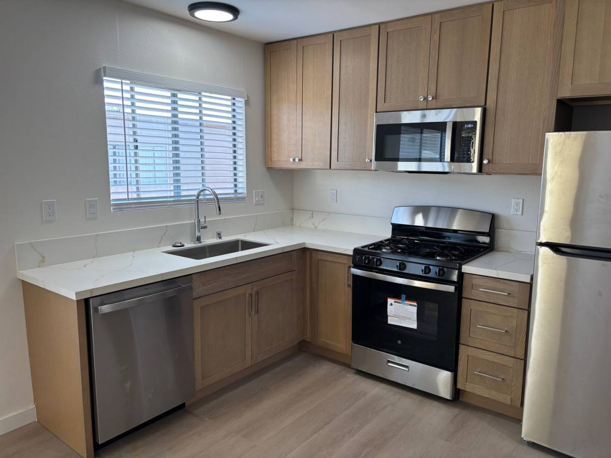 Apartment for rent at 4537 Hamilton St, San Diego, CA 92116