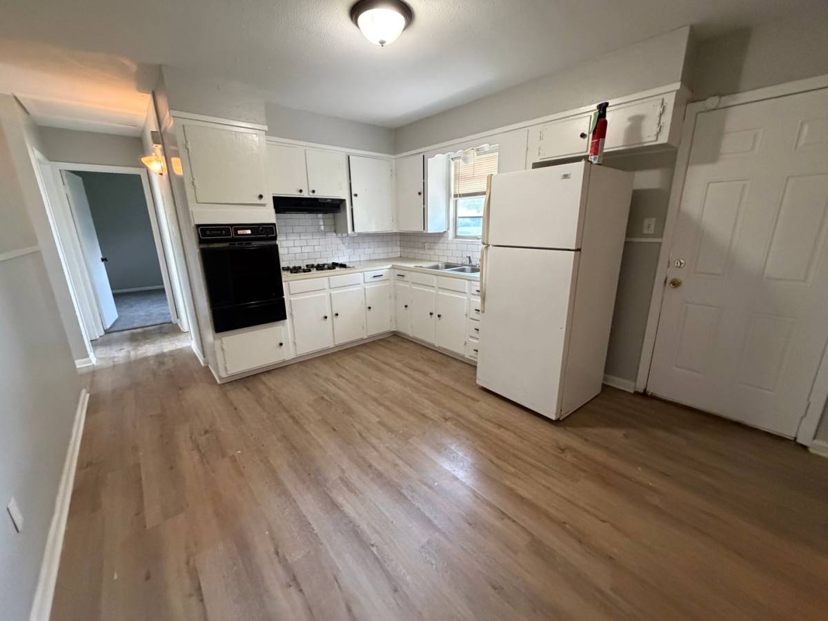 House for rent at 1401 Gardenia St, Bossier City, LA 71112