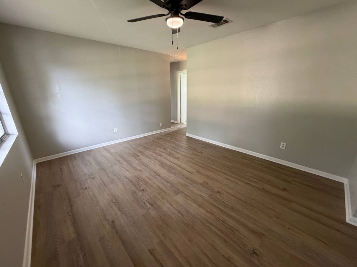 House for rent at 1401 Gardenia St, Bossier City, LA 71112
