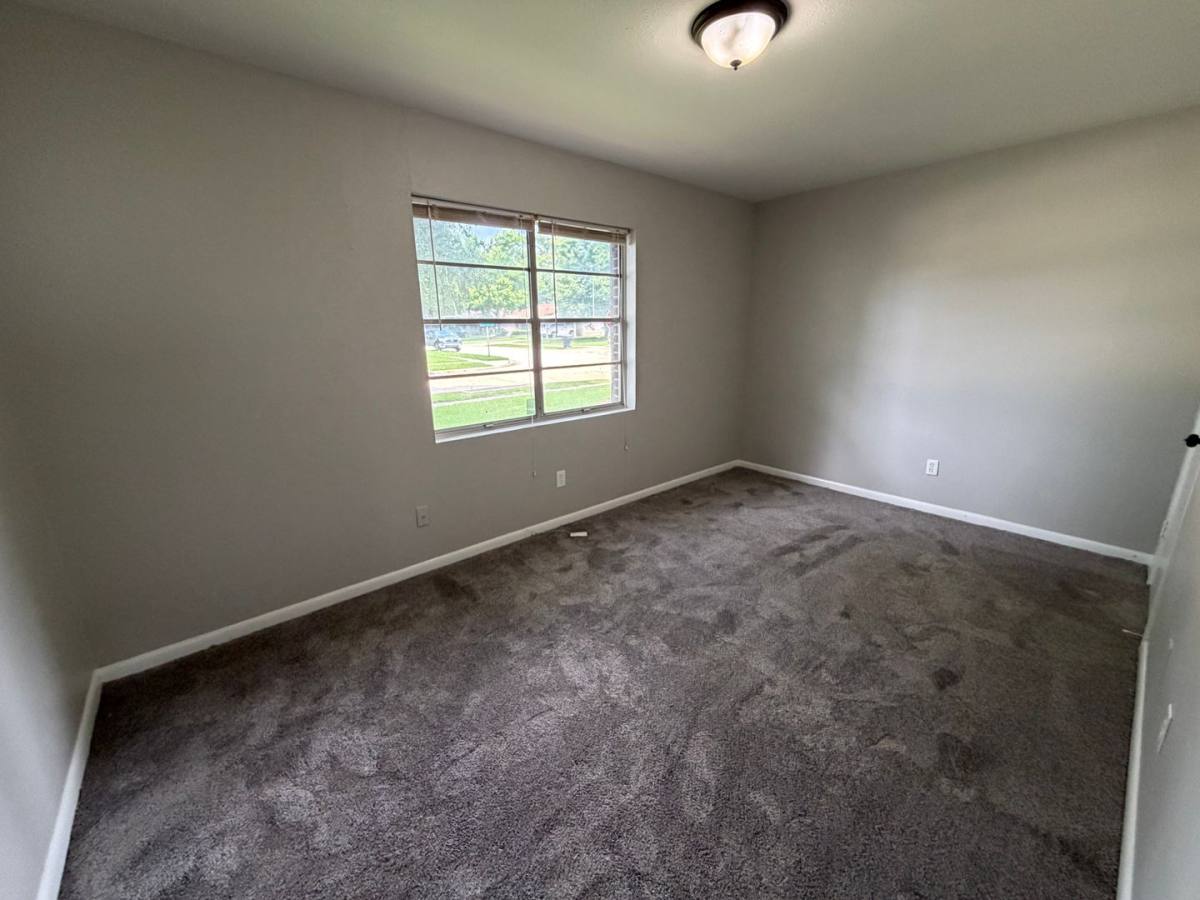 House for rent at 1401 Gardenia St, Bossier City, LA 71112