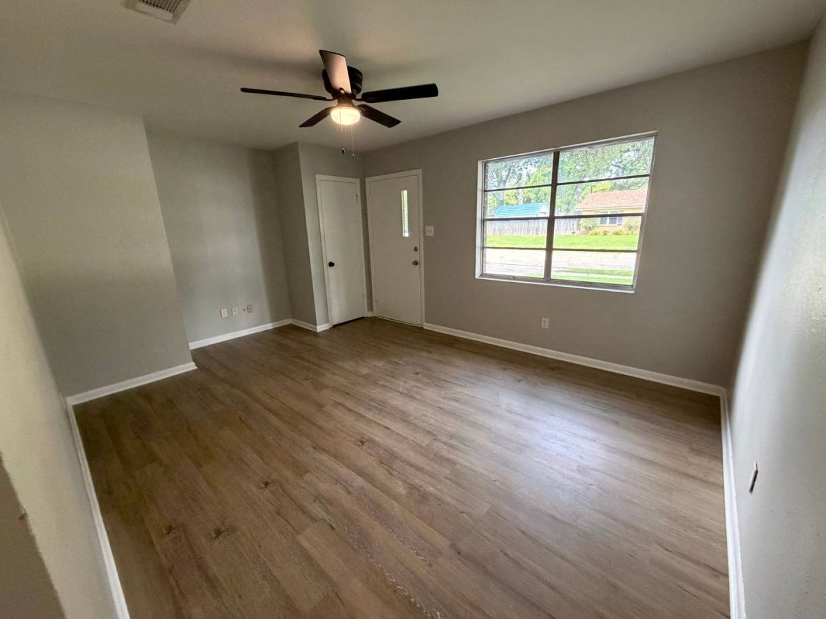 House for rent at 1401 Gardenia St, Bossier City, LA 71112
