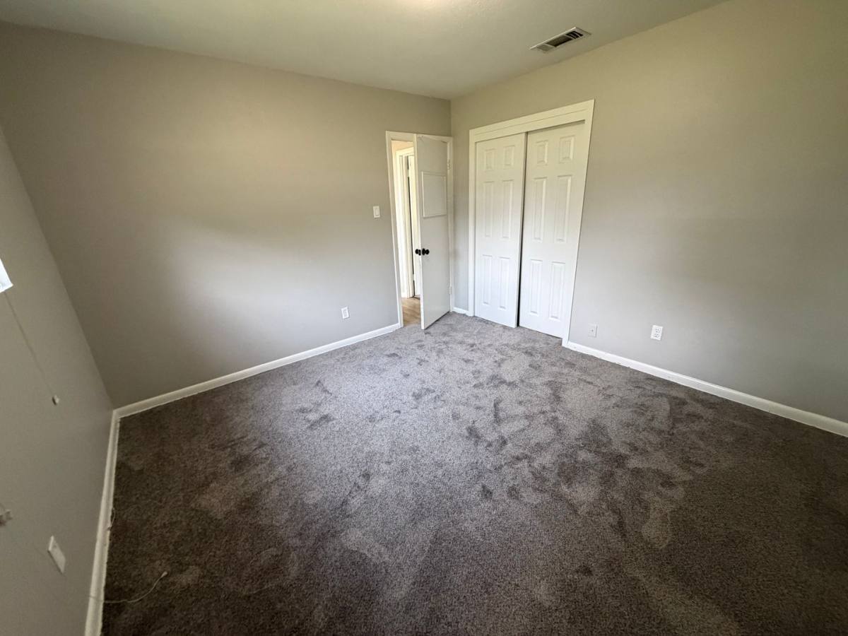 House for rent at 1401 Gardenia St, Bossier City, LA 71112