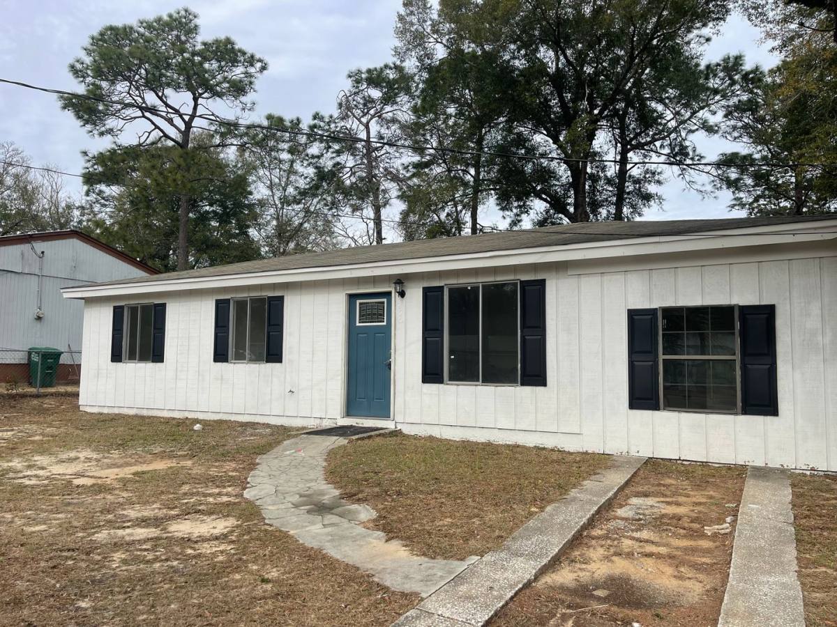 House for rent at 266 White Oak, Tallahassee, FL 32305
