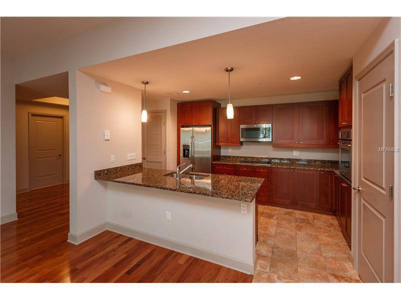 Condo for rent at 100 S Eola Dr, Orlando, FL 32801