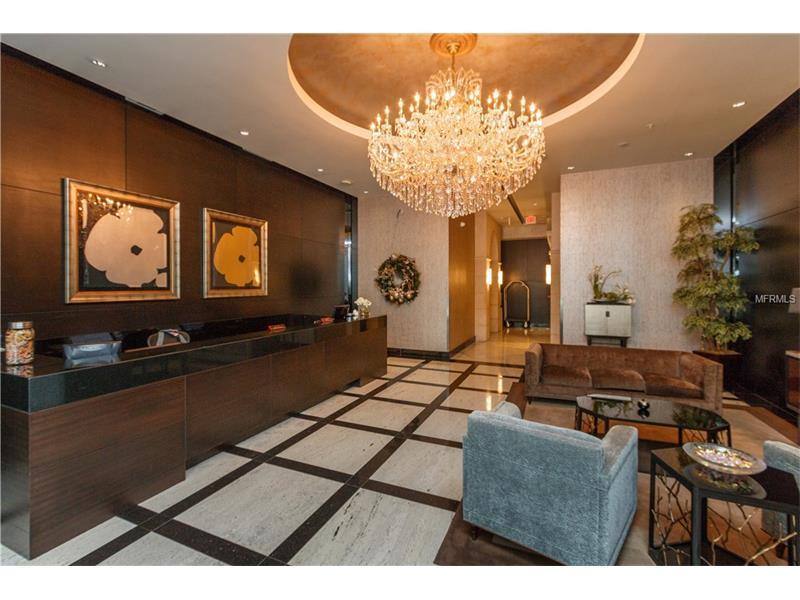 Condo for rent at 100 S Eola Dr, Orlando, FL 32801