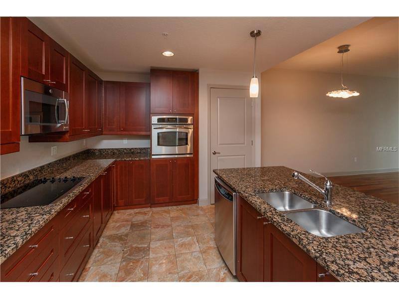 Condo for rent at 100 S Eola Dr, Orlando, FL 32801