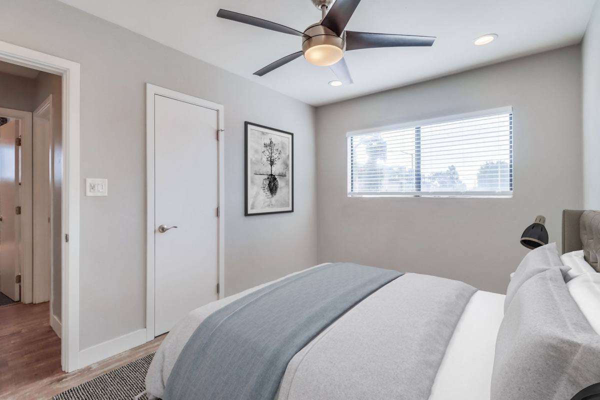 Apartment for rent at 1102-1114 30th St, San Diego, CA 92102