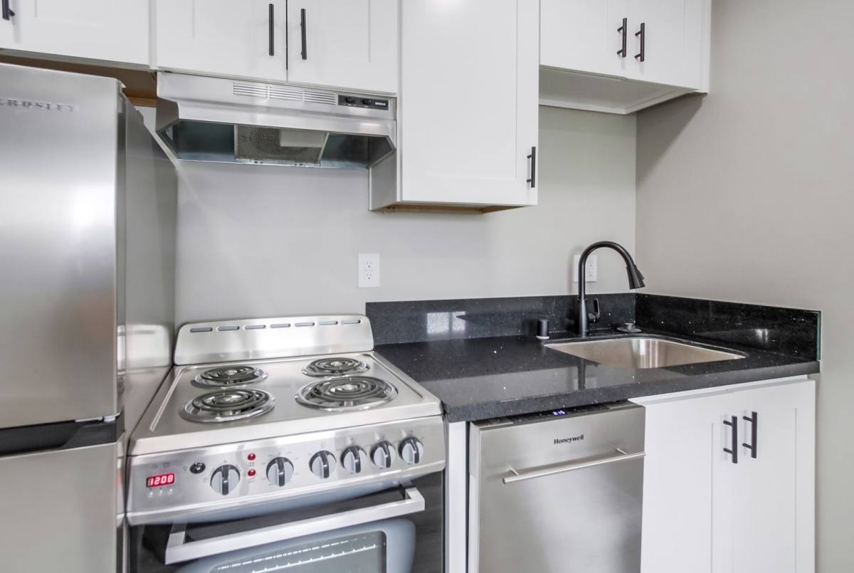 Apartment for rent at 1102-1114 30th St, San Diego, CA 92102