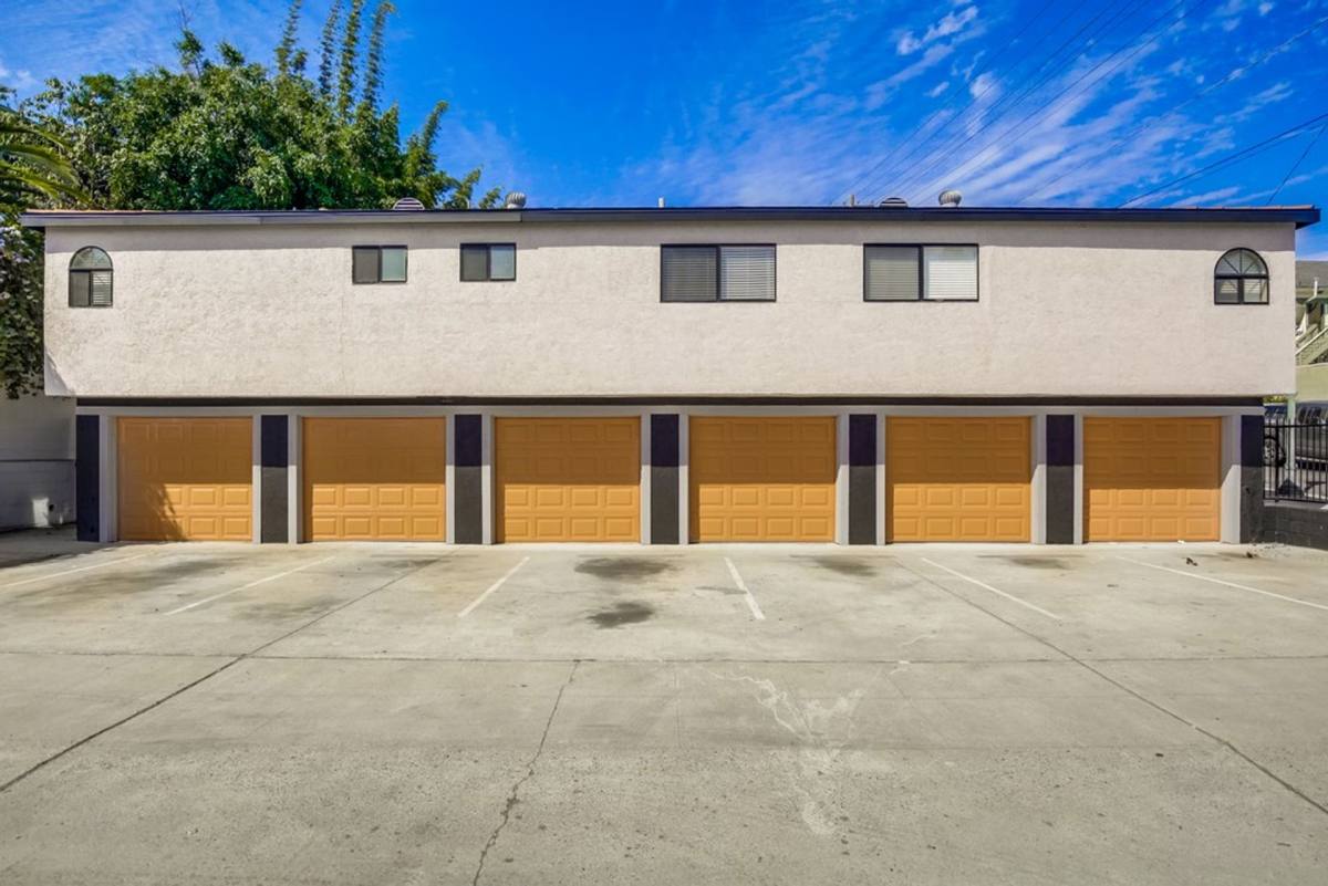Apartment for rent at 1102-1114 30th St, San Diego, CA 92102