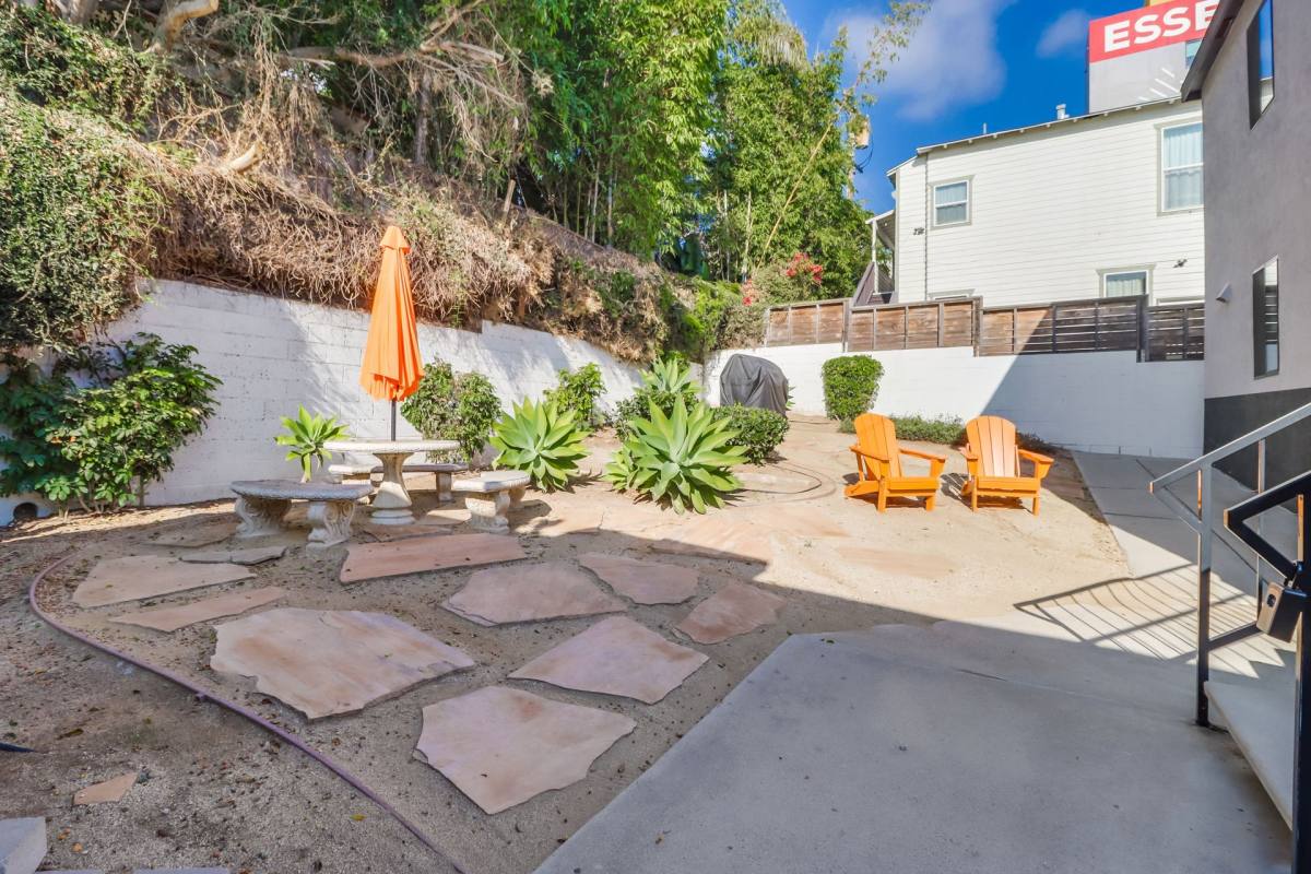 Apartment for rent at 1102-1114 30th St, San Diego, CA 92102
