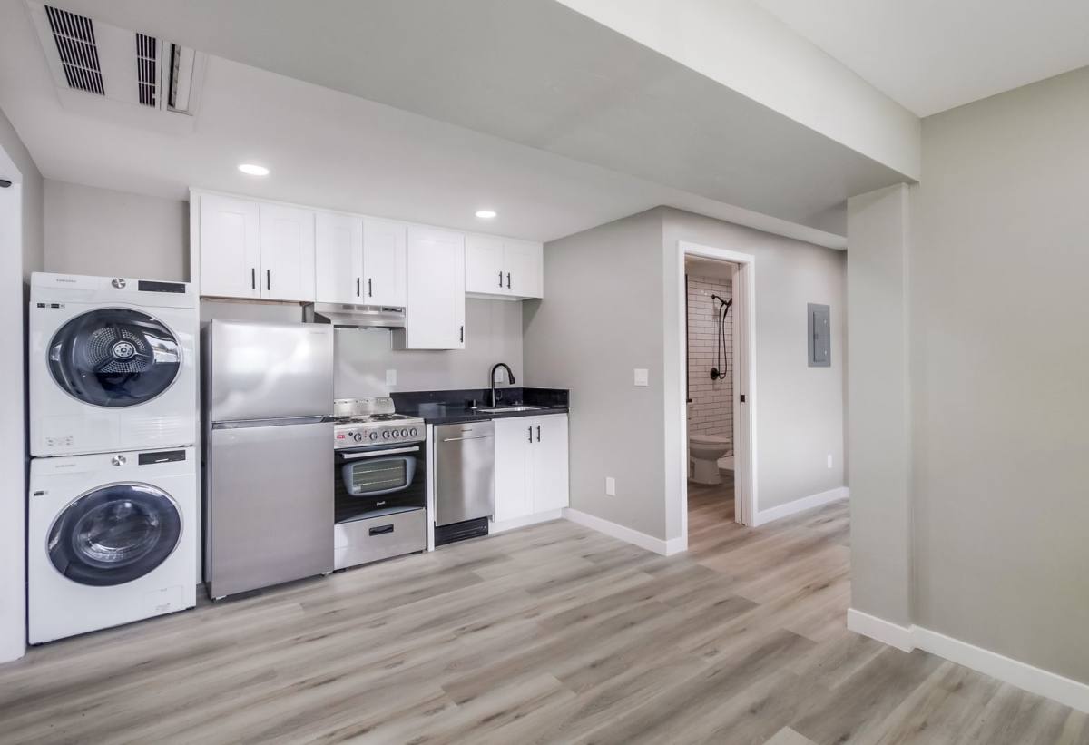 Apartment for rent at 1102-1114 30th St, San Diego, CA 92102