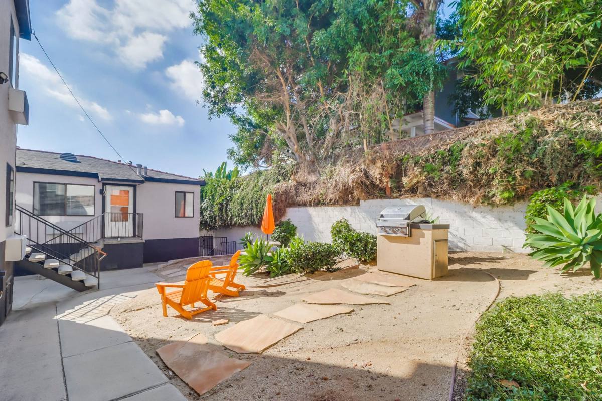 Apartment for rent at 1102-1114 30th St, San Diego, CA 92102