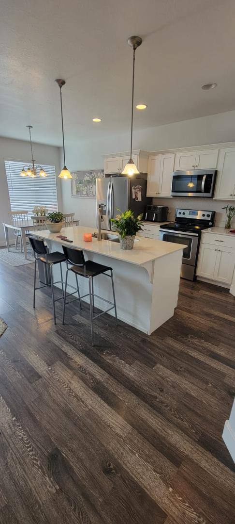 Townhouse for rent at 14529 S Quiet Shade Dr #TOP, Riverton, UT 84065