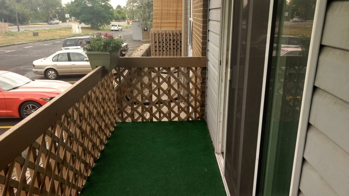 Condo for rent at 1612 Cottonwood Dr, Louisville, CO 80027