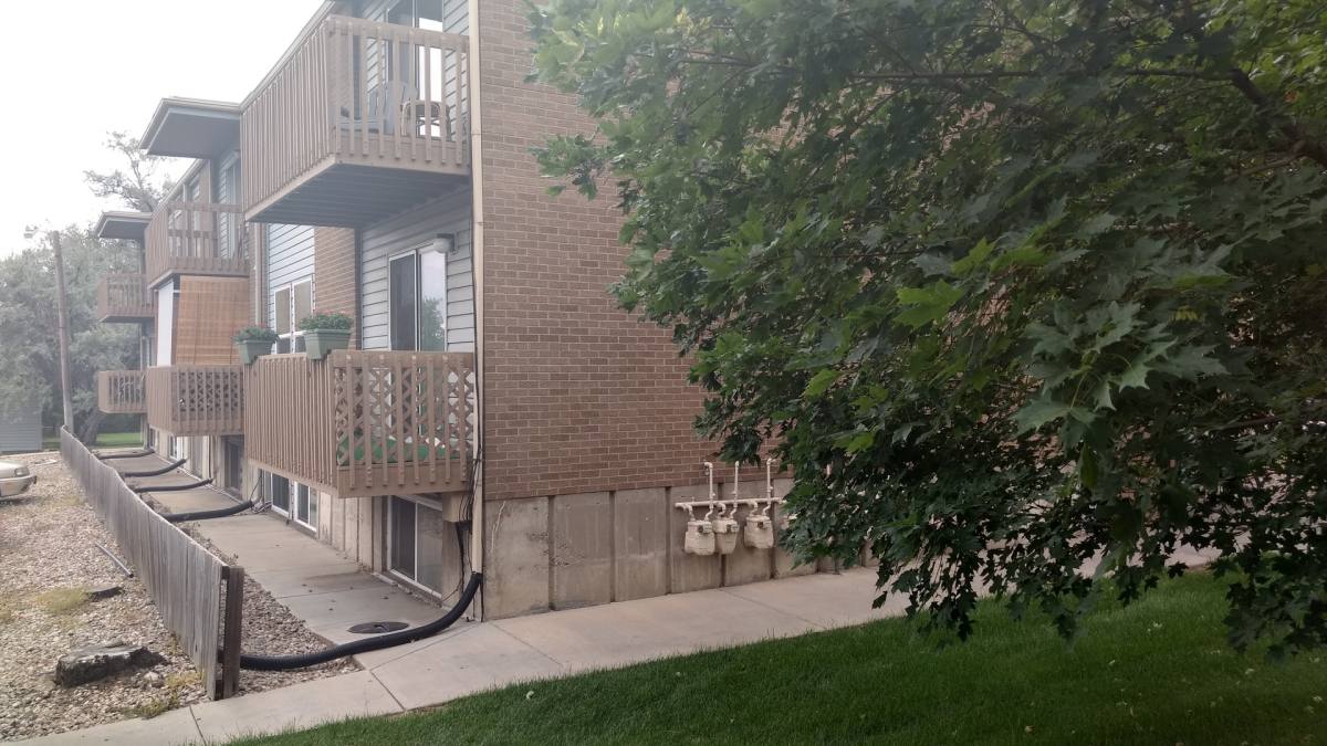 Condo for rent at 1612 Cottonwood Dr, Louisville, CO 80027