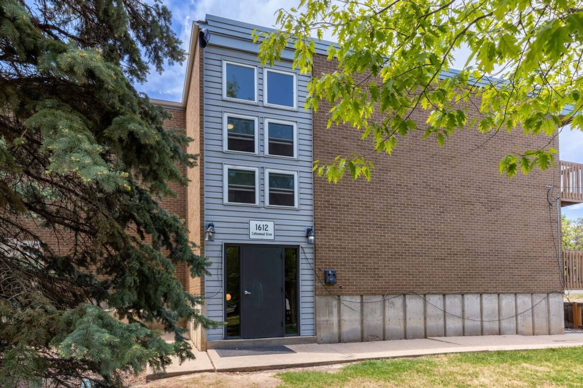 Condo for rent at 1612 Cottonwood Dr, Louisville, CO 80027