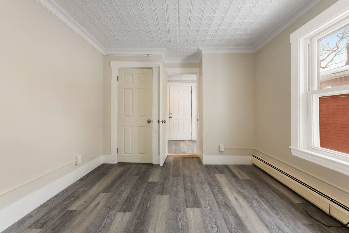 Apartment for rent at 38 New York St, Dover, NH 03820