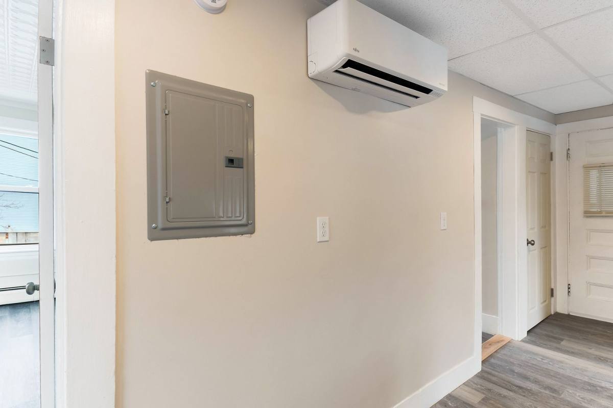 Apartment for rent at 38 New York St, Dover, NH 03820