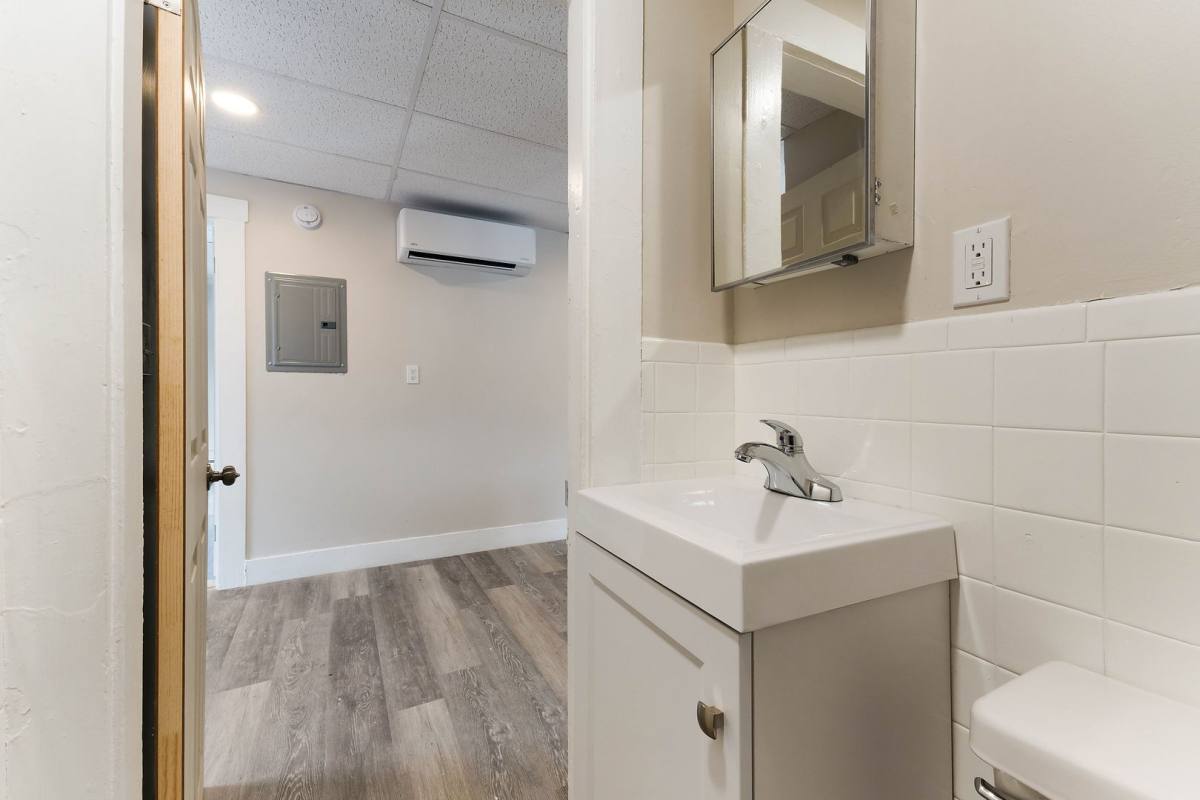 Apartment for rent at 38 New York St, Dover, NH 03820