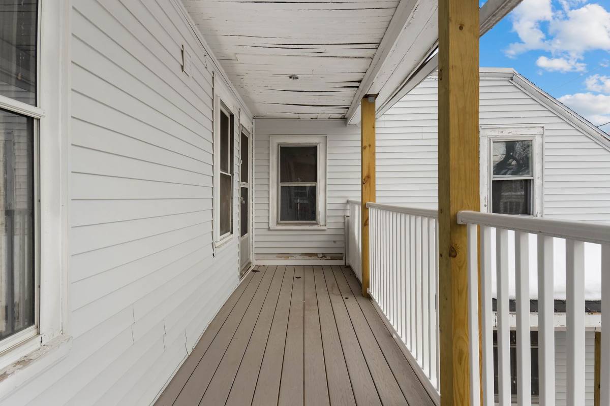 Apartment for rent at 38 New York St, Dover, NH 03820