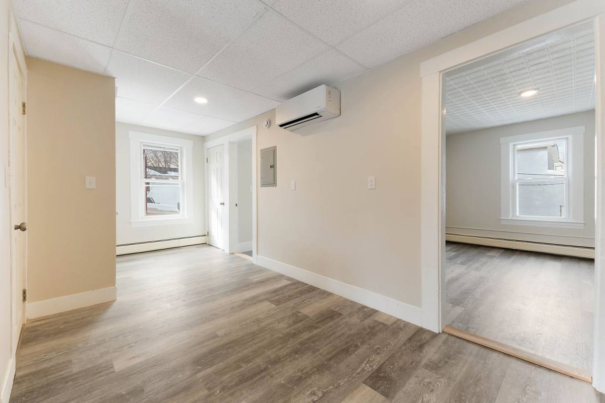 Apartment for rent at 38 New York St, Dover, NH 03820