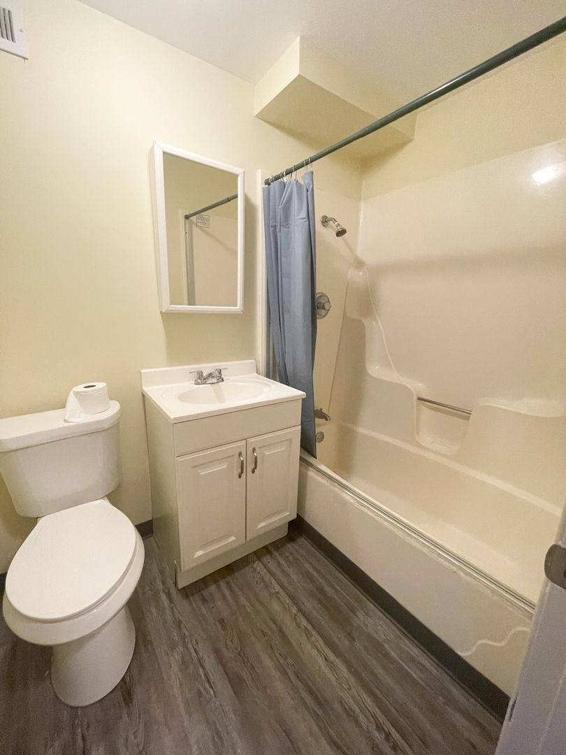 Apartment for rent at 1917 Anderson Ave, Manhattan, KS 66502