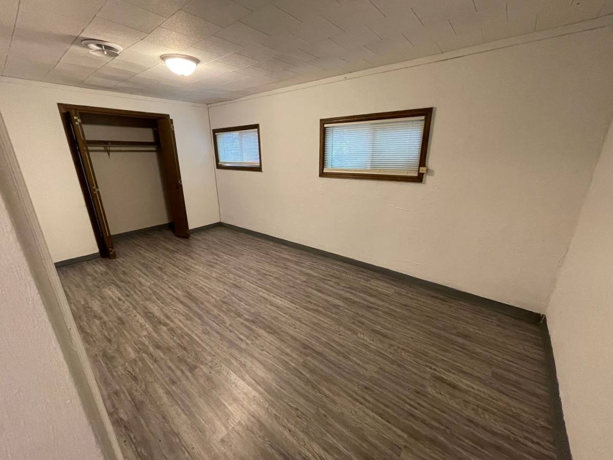 Apartment for rent at 1917 Anderson Ave, Manhattan, KS 66502