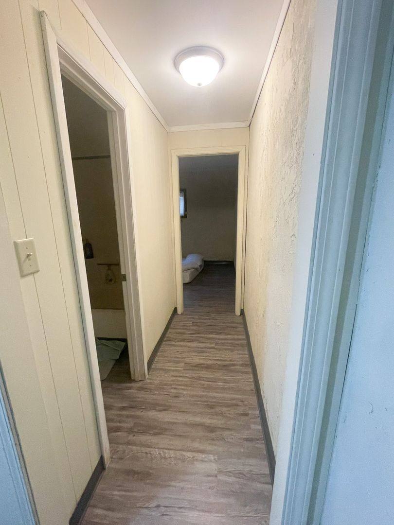 Apartment for rent at 1917 Anderson Ave, Manhattan, KS 66502