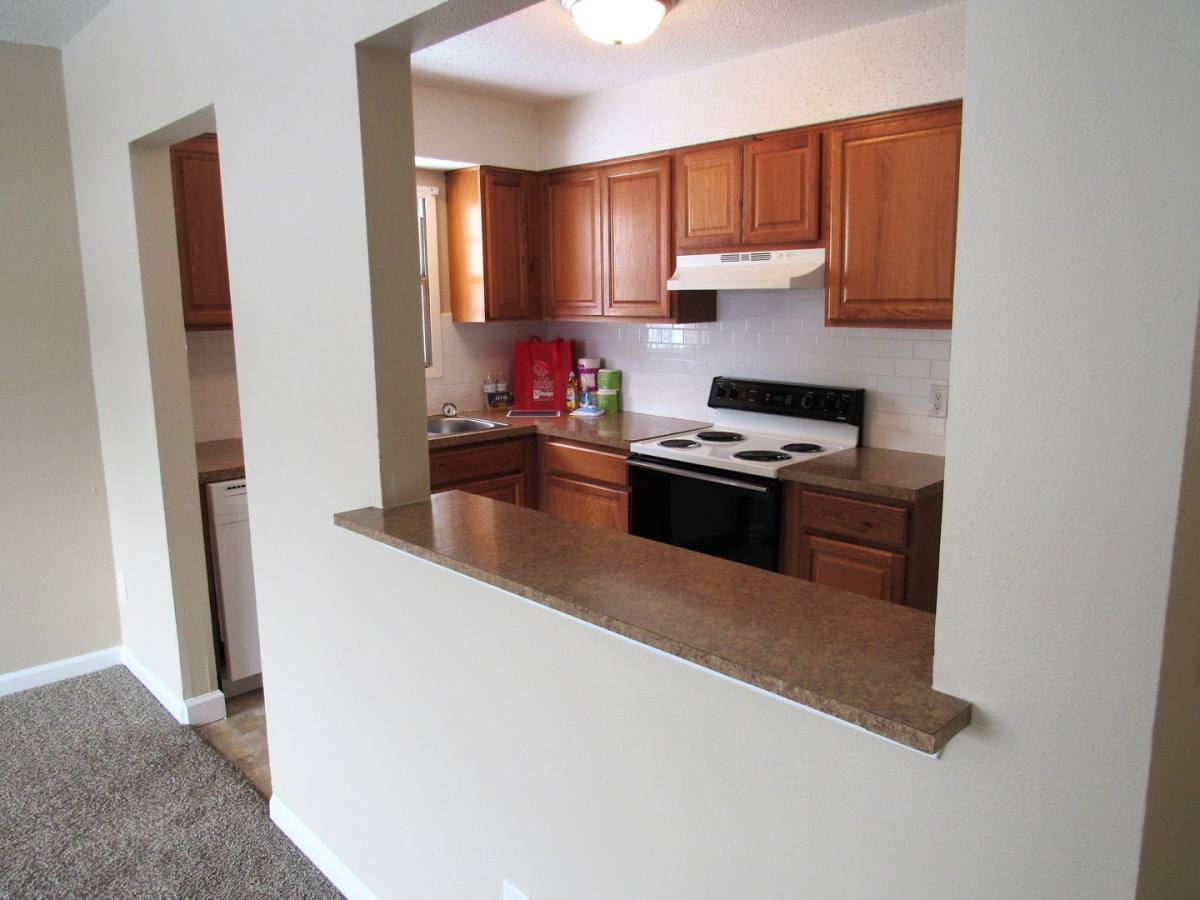 Apartment for rent at 556 N 88th Plaza, Omaha, NE 68114