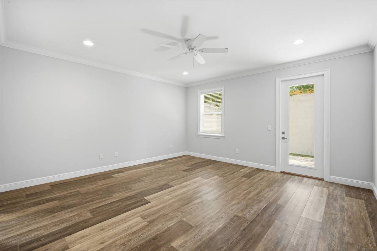 Townhouse for rent at 3008 W Julia St, Tampa, FL 33629